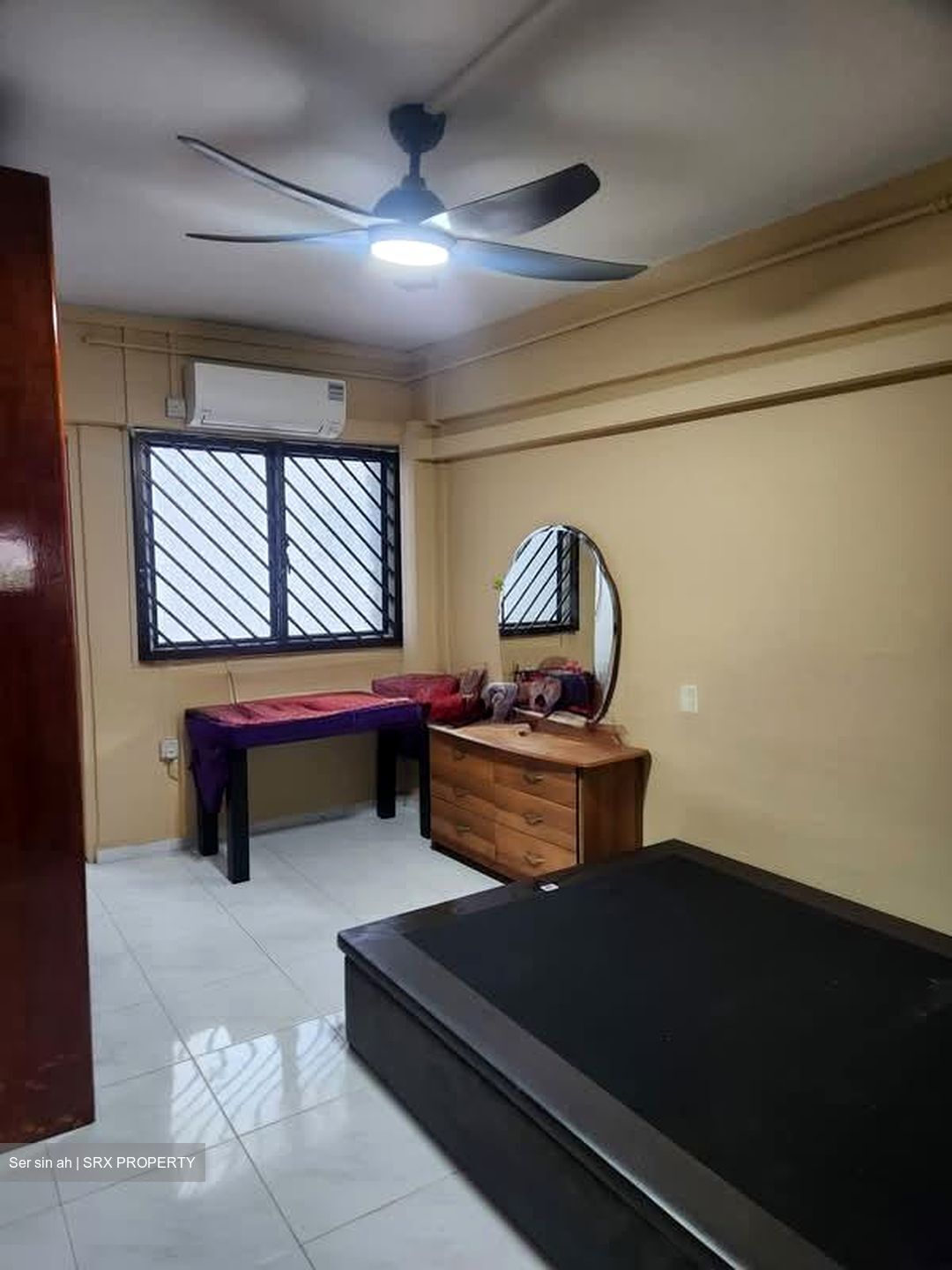 Blk 55 Ping-an Gardens (Bedok), HDB 3 Rooms #564033181